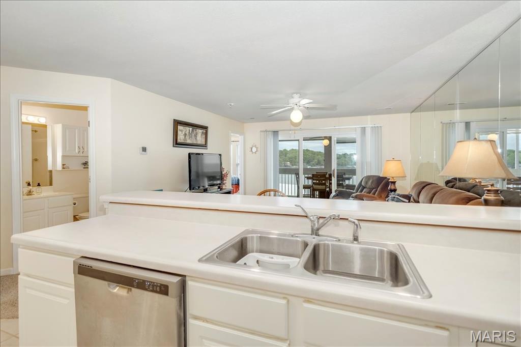 Gravois Village - Residential