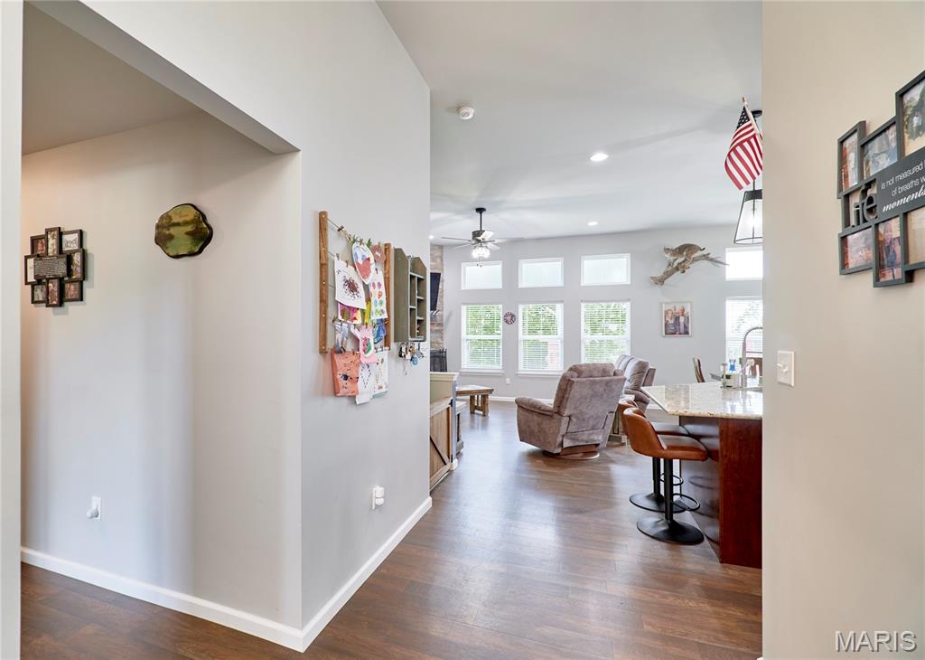 323 Laredo Lane