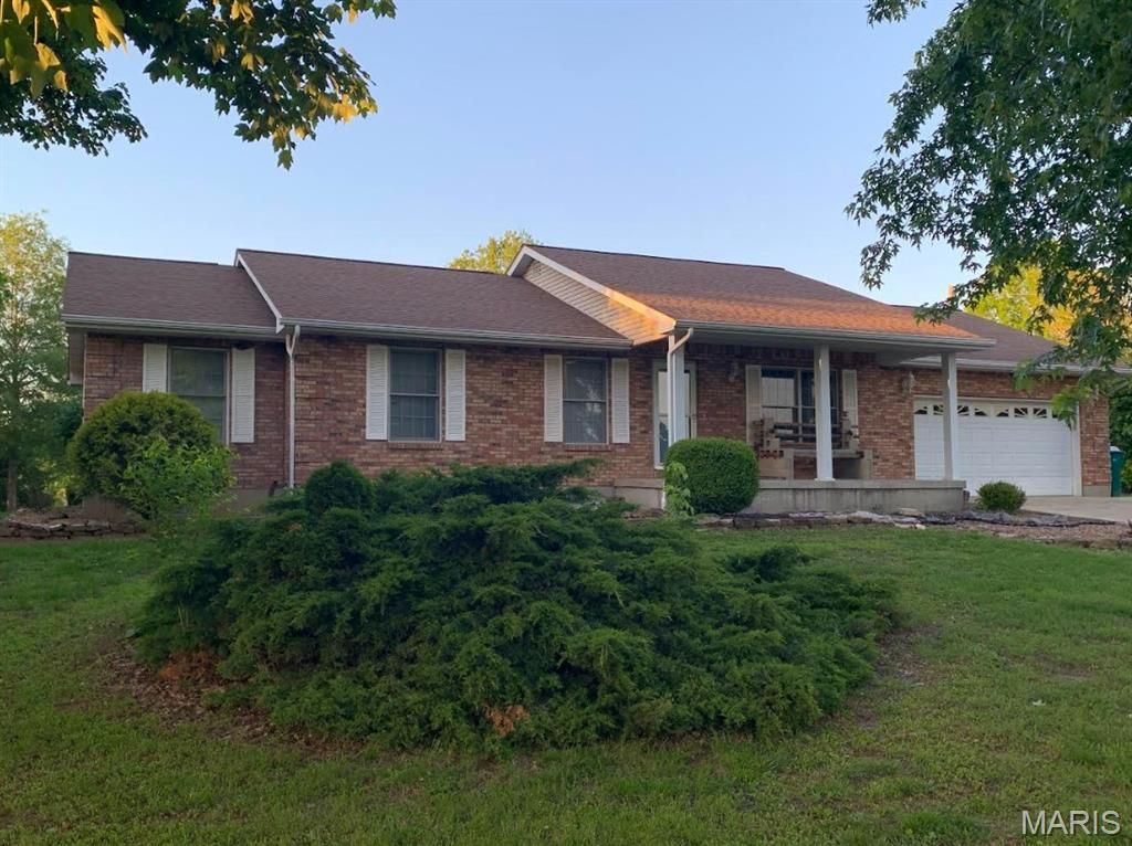 Photo of 5310 English Road, Farmington, MO 63640 (MLS # 26028272)