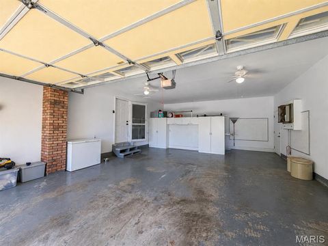 Tiny photo for 5310 English Road, Farmington, MO 63640 (MLS # 26028272)
