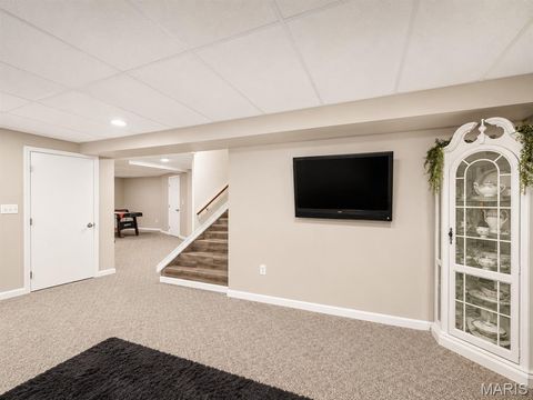 Tiny photo for 5310 English Road, Farmington, MO 63640 (MLS # 26028272)