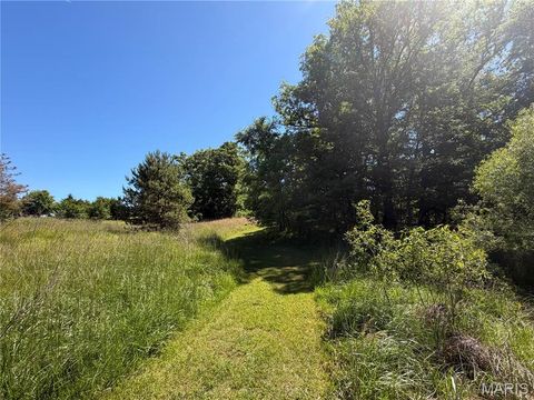 Tiny photo for 5310 English Road, Farmington, MO 63640 (MLS # 26028272)