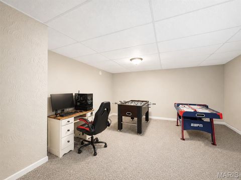 Tiny photo for 5310 English Road, Farmington, MO 63640 (MLS # 26028272)