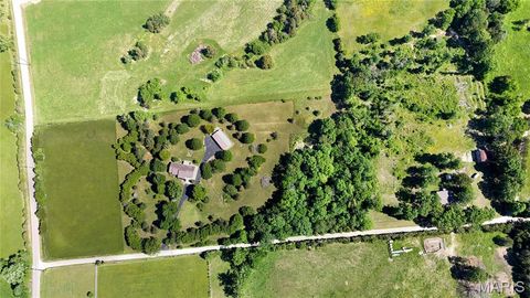 Tiny photo for 5310 English Road, Farmington, MO 63640 (MLS # 26028272)