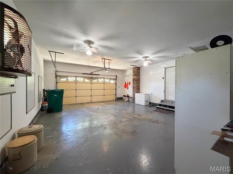 Tiny photo for 5310 English Road, Farmington, MO 63640 (MLS # 26028272)