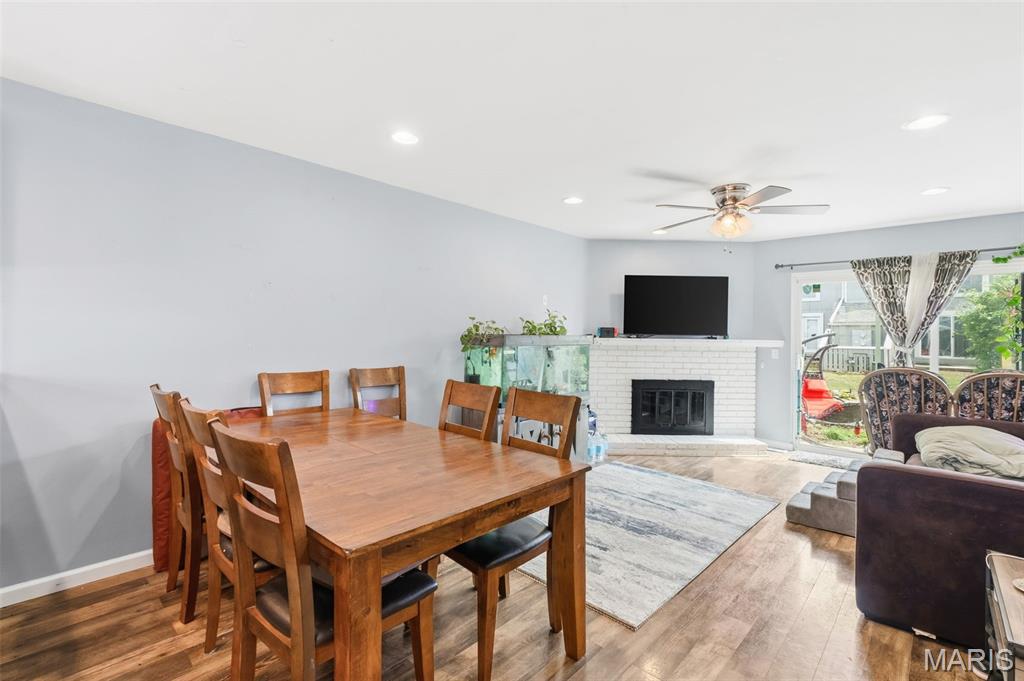 Lsl Harbor Town #1 - Residential