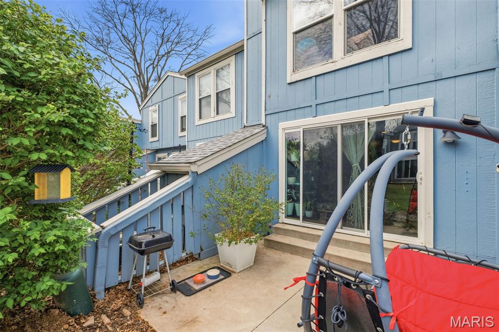 Lsl Harbor Town #1 - Residential