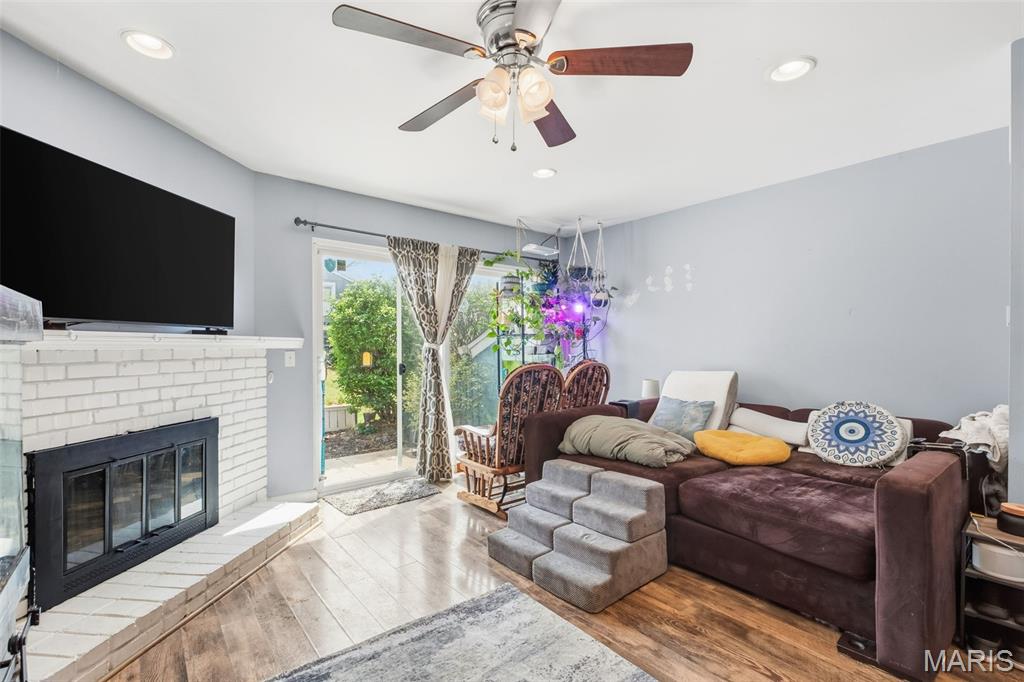 Lsl Harbor Town #1 - Residential