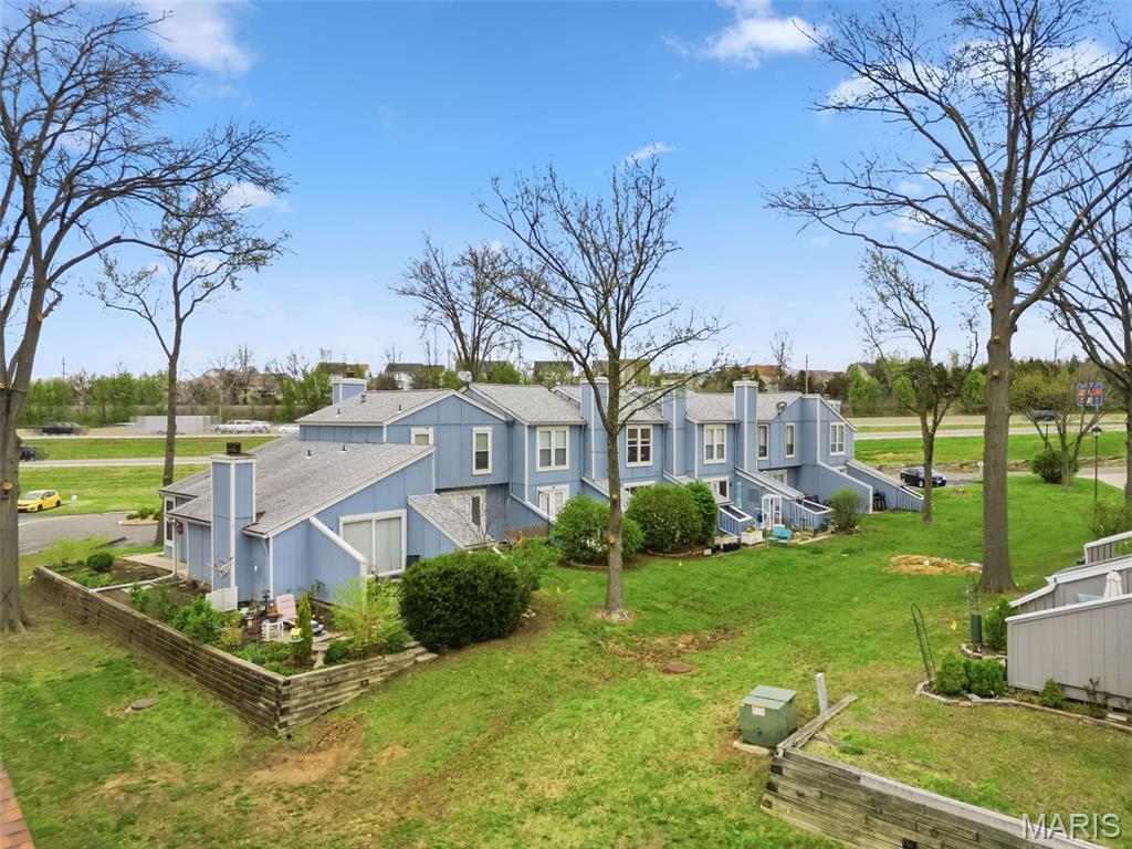 Lsl Harbor Town #1 - Residential