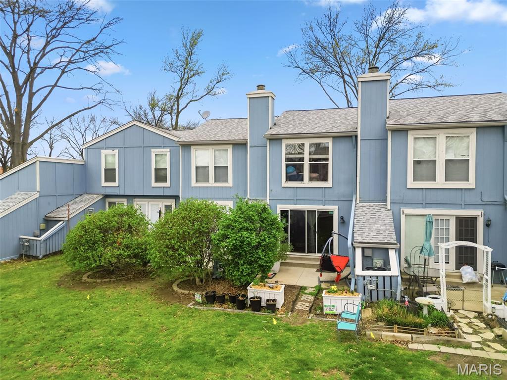 Lsl Harbor Town #1 - Residential