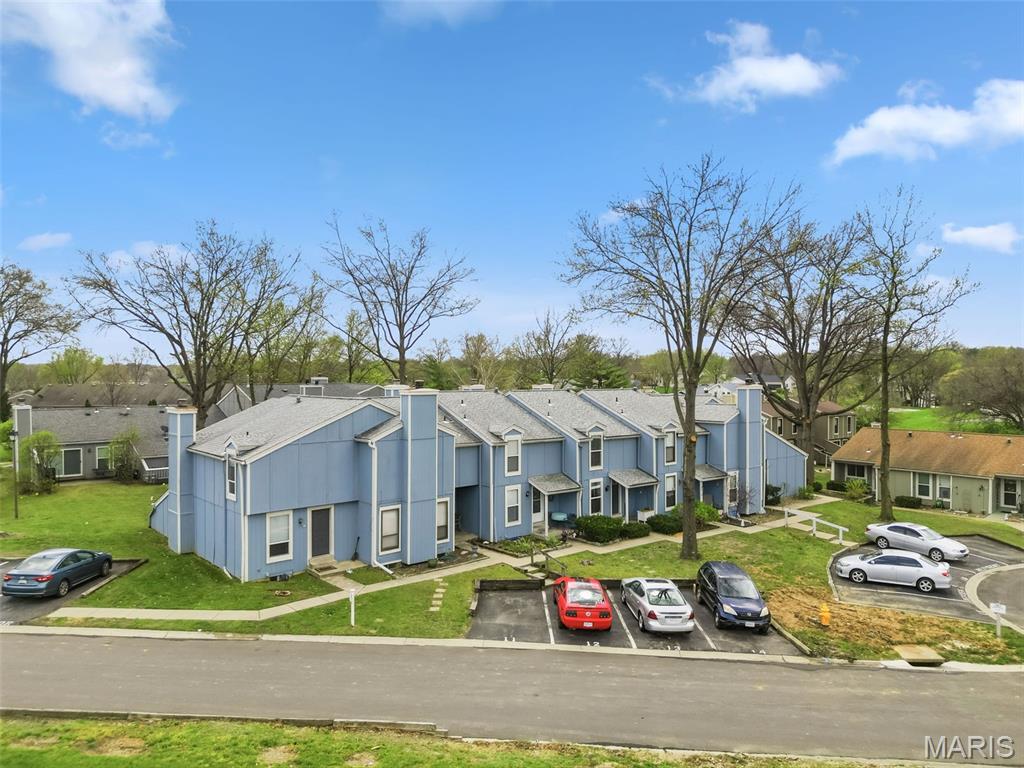 Lsl Harbor Town #1 - Residential