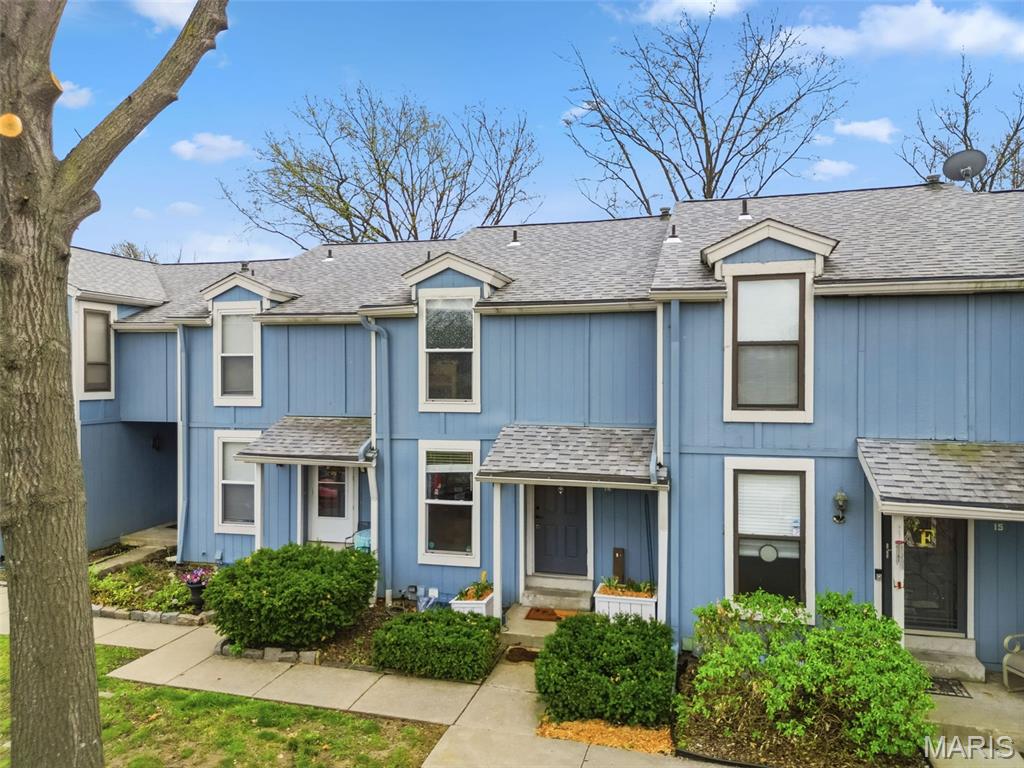 Lsl Harbor Town #1 - Residential