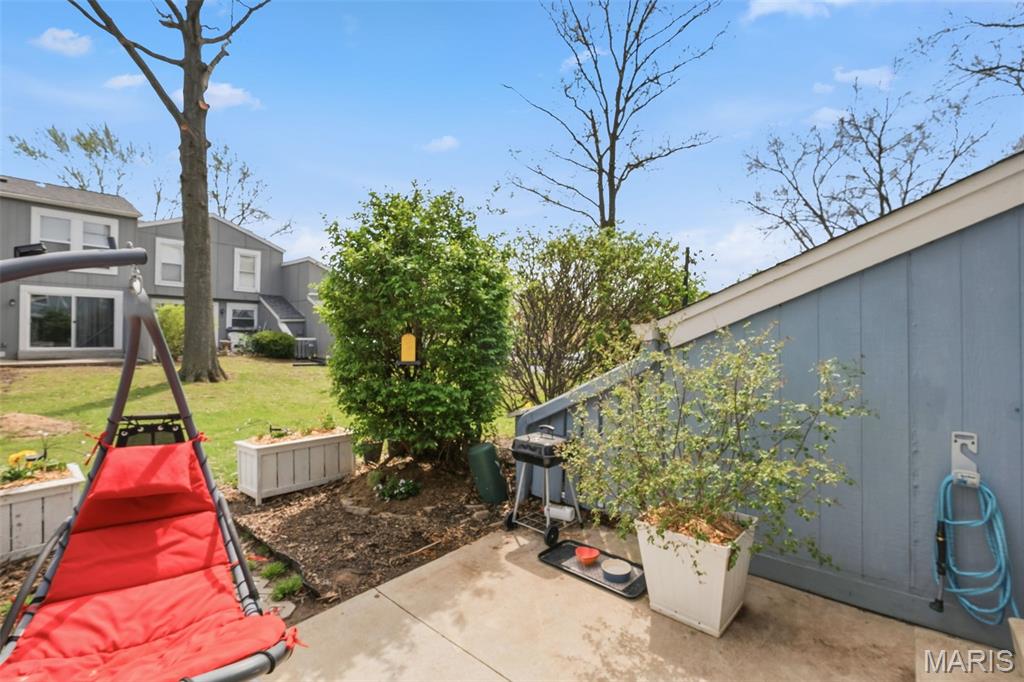 Lsl Harbor Town #1 - Residential