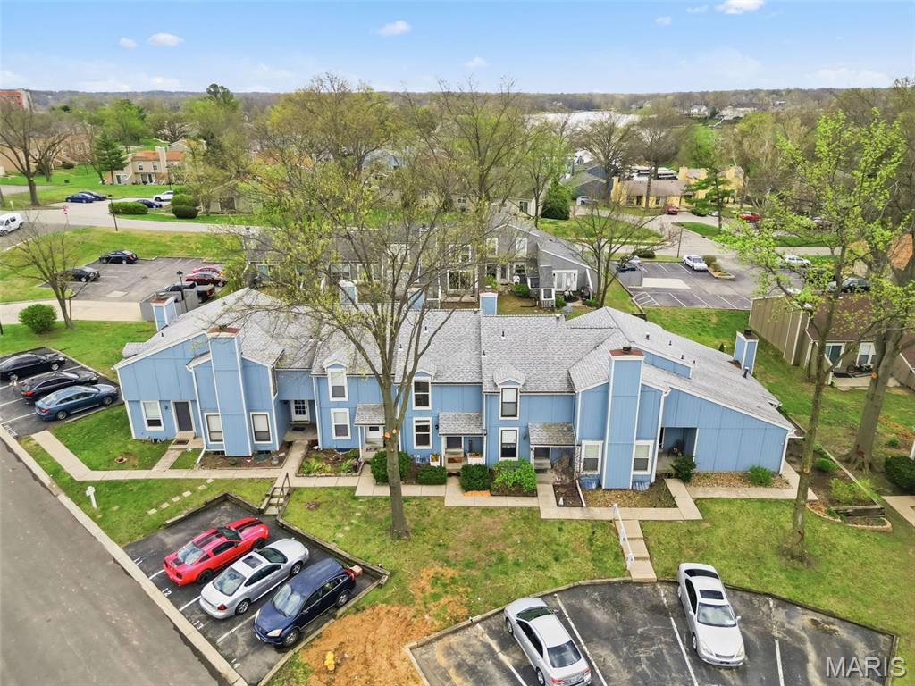 Lsl Harbor Town #1 - Residential