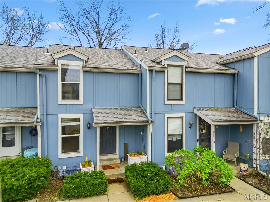 Lsl Harbor Town #1 - Residential