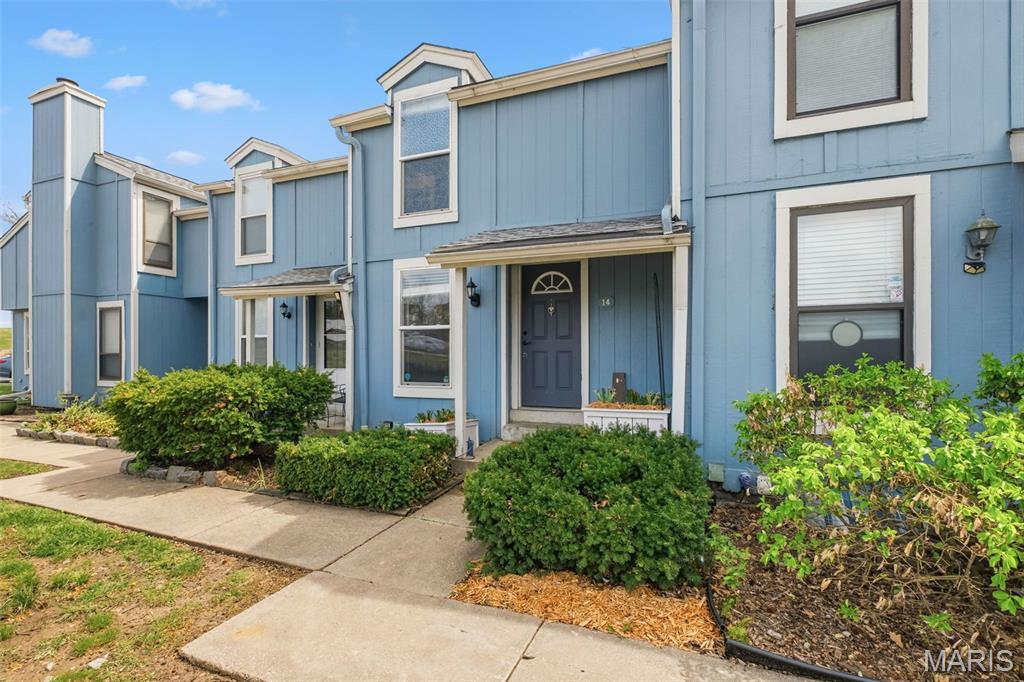 Lsl Harbor Town #1 - Residential