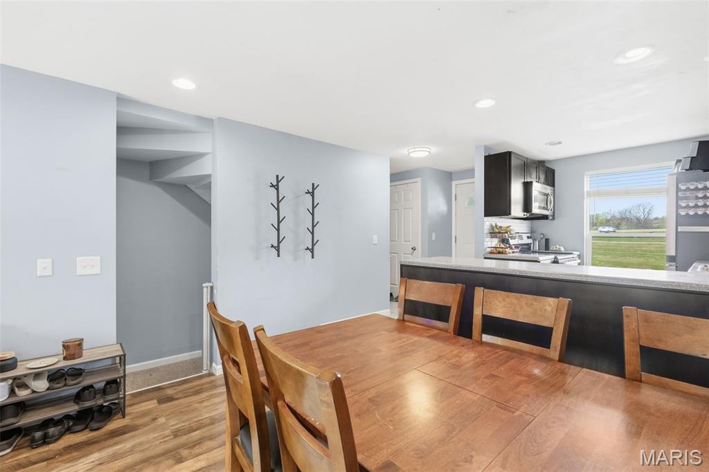 Lsl Harbor Town #1 - Residential