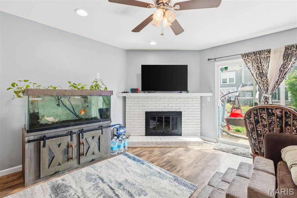 Lsl Harbor Town #1 - Residential