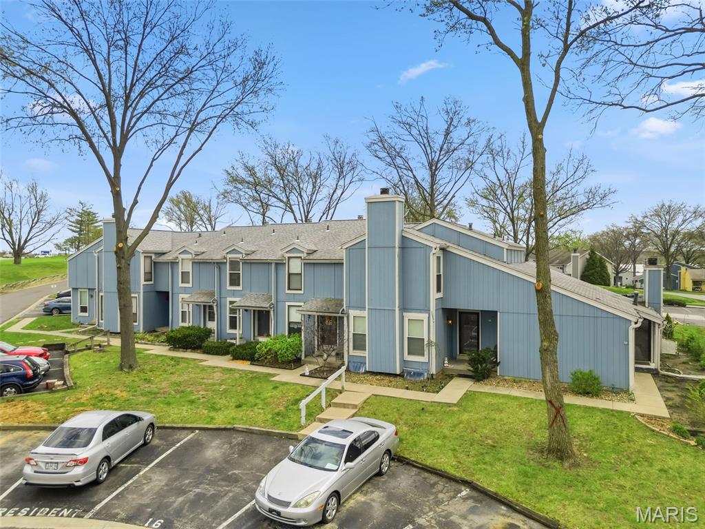 Lsl Harbor Town #1 - Residential