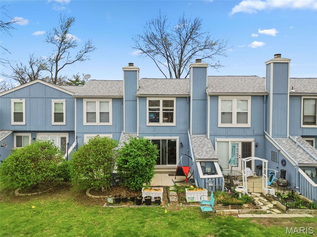 Lsl Harbor Town #1 - Residential