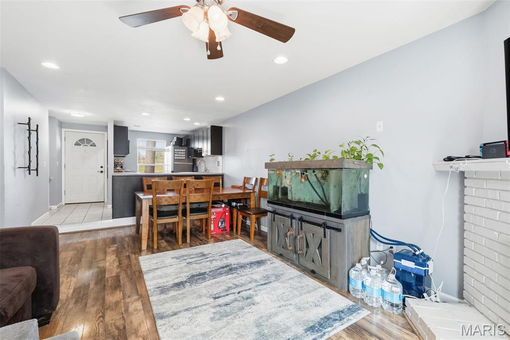 Lsl Harbor Town #1 - Residential