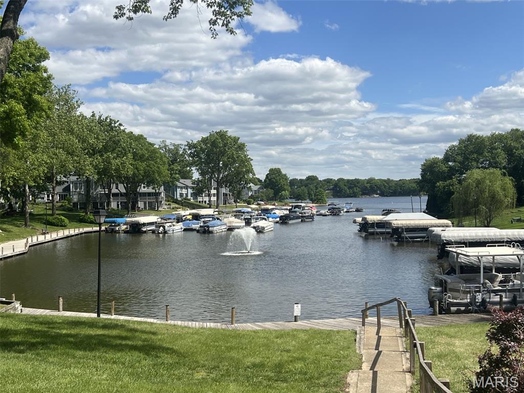 Lsl Harbor Town #1 - Residential