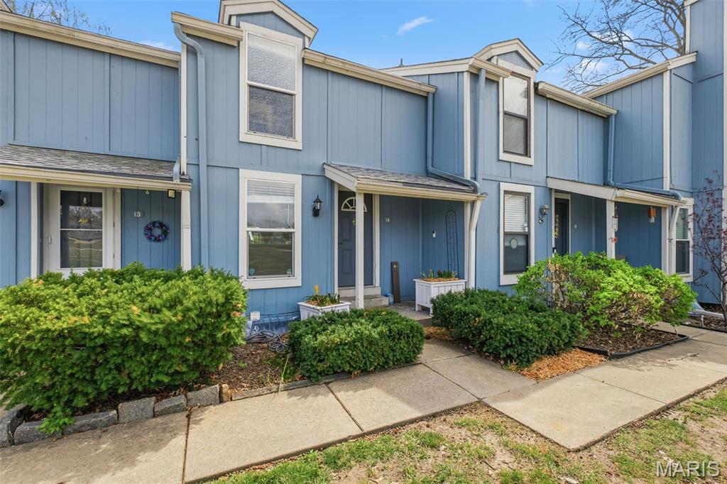 Lsl Harbor Town #1 - Residential