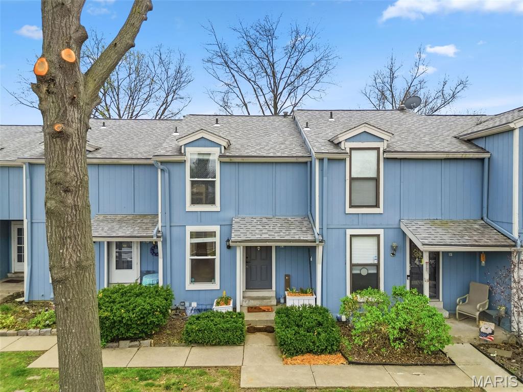 Lsl Harbor Town #1 - Residential