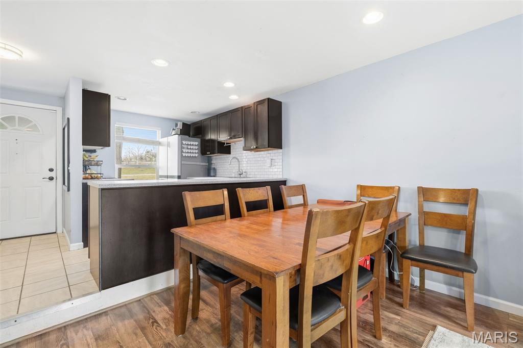 Lsl Harbor Town #1 - Residential