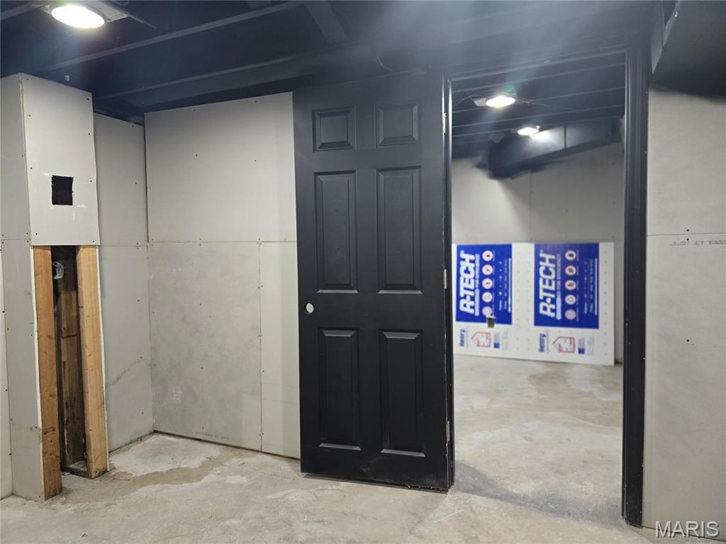 Parc Chateau 2 - Residential