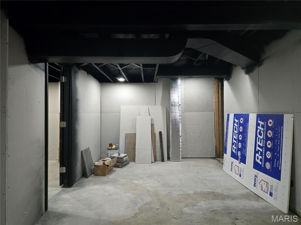 Parc Chateau 2 - Residential