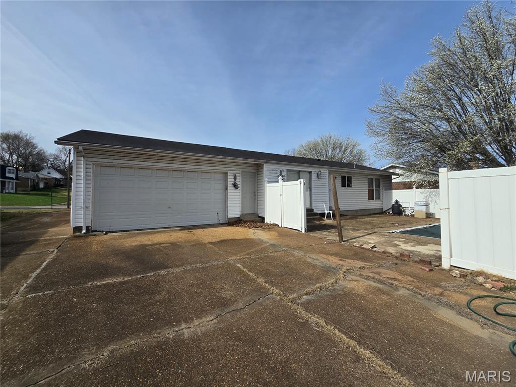 Parc Chateau 2 - Residential