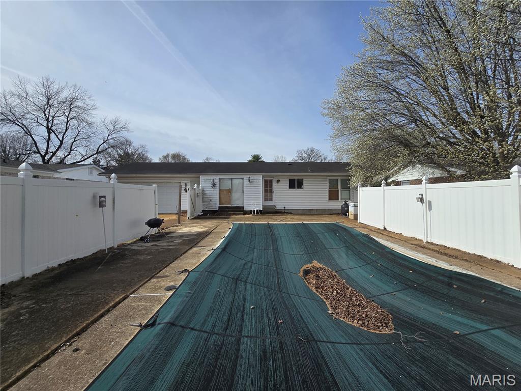 Parc Chateau 2 - Residential