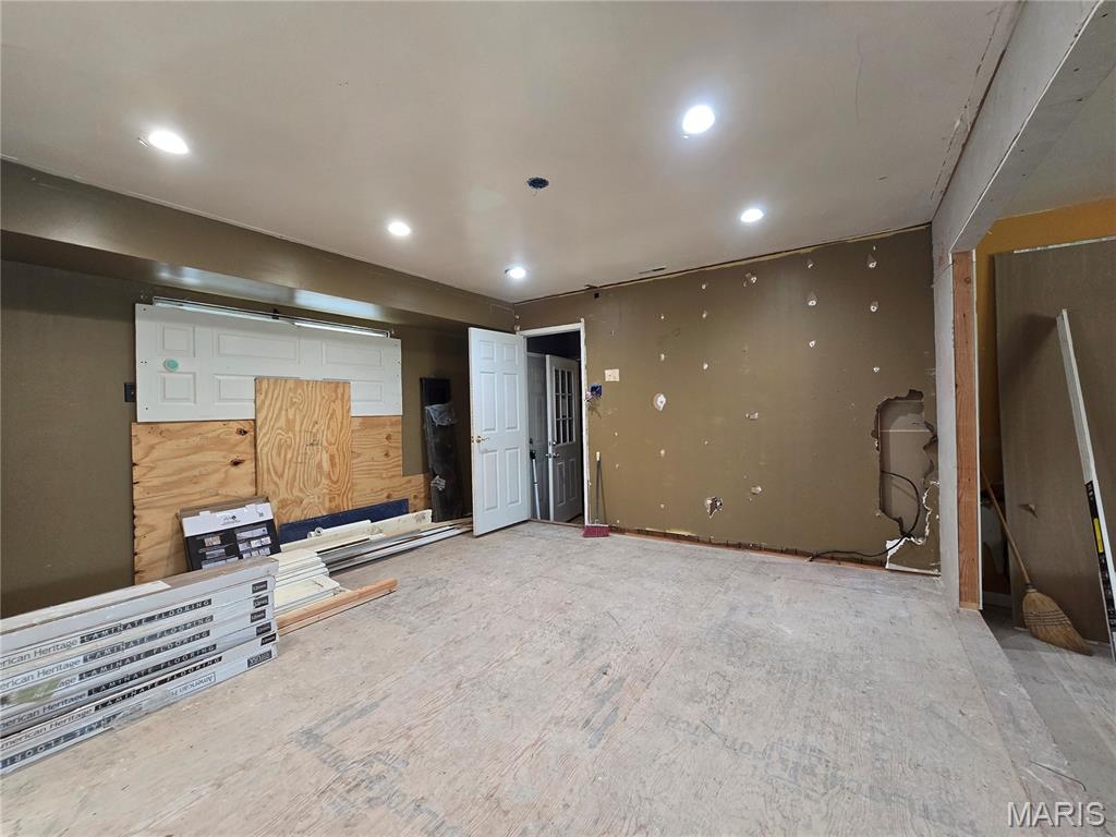 Parc Chateau 2 - Residential