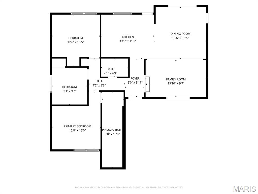 Parc Chateau 2 - Residential