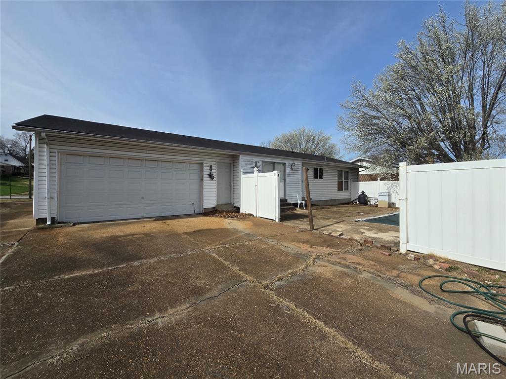 Parc Chateau 2 - Residential