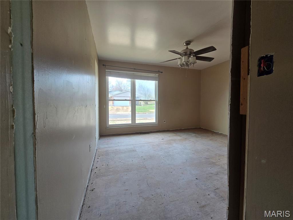 Parc Chateau 2 - Residential