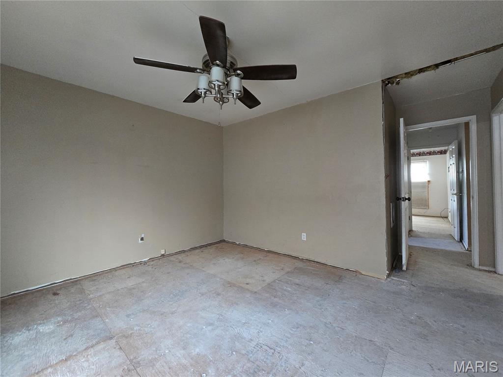 Parc Chateau 2 - Residential