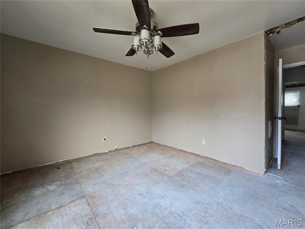 Parc Chateau 2 - Residential