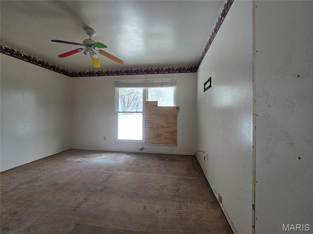 Parc Chateau 2 - Residential