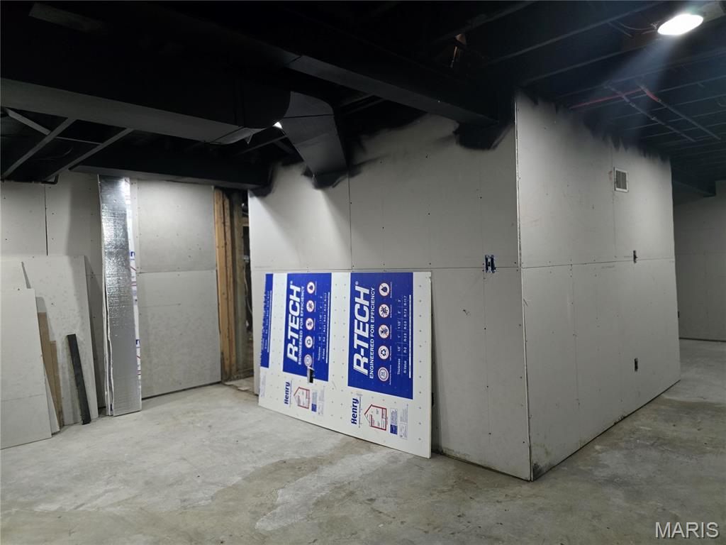 Parc Chateau 2 - Residential