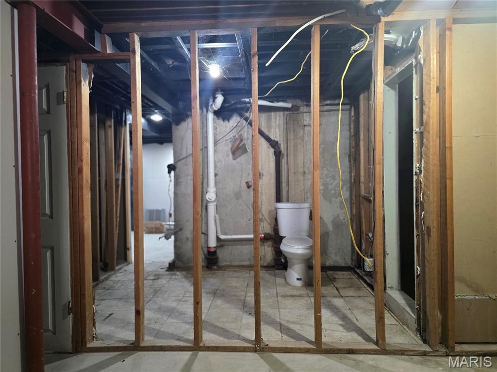 Parc Chateau 2 - Residential