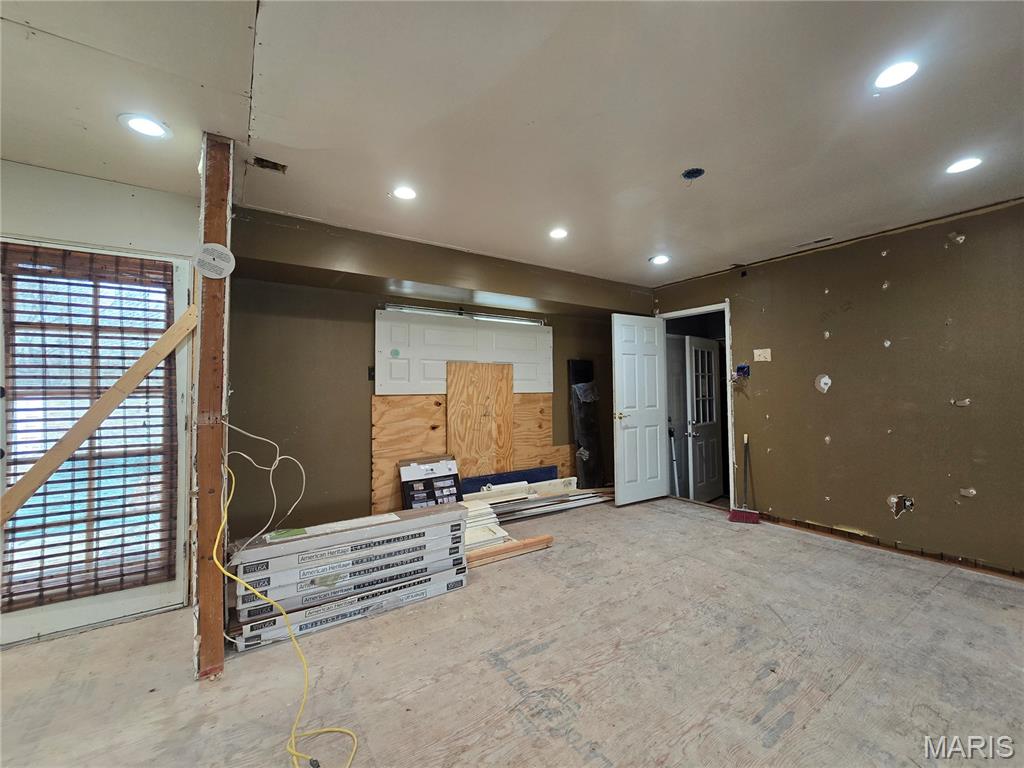 Parc Chateau 2 - Residential