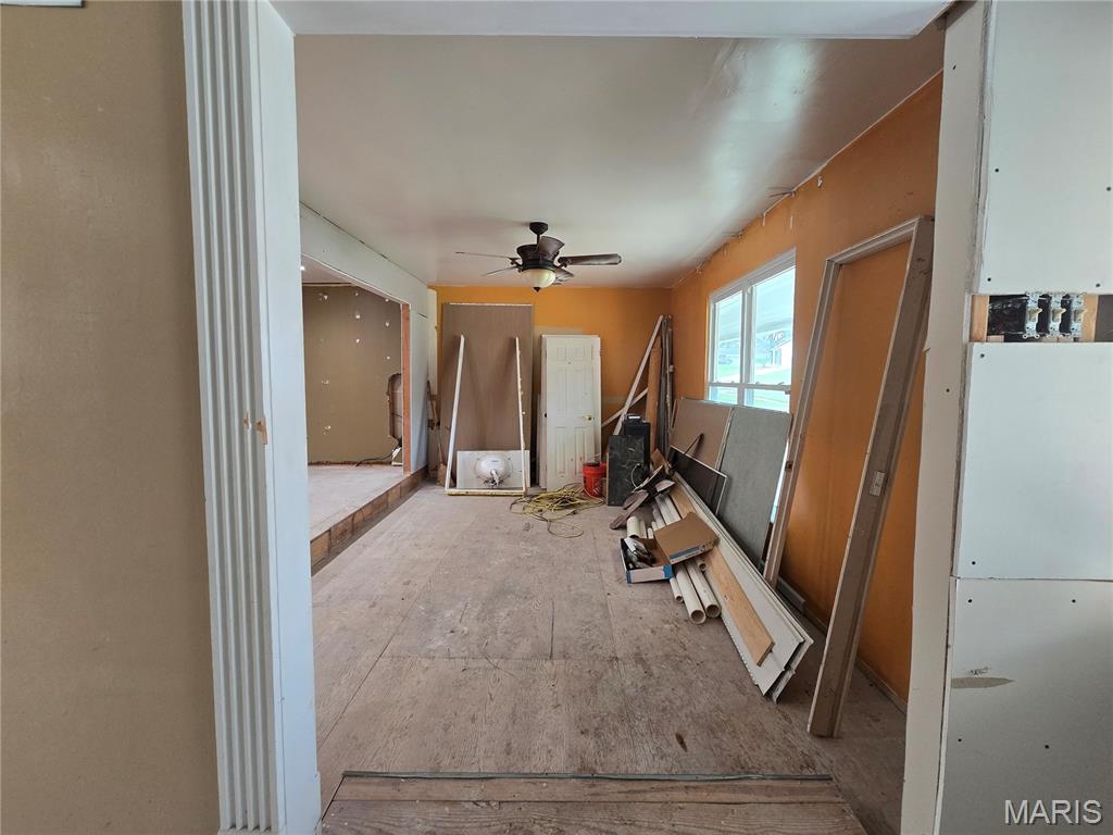 Parc Chateau 2 - Residential