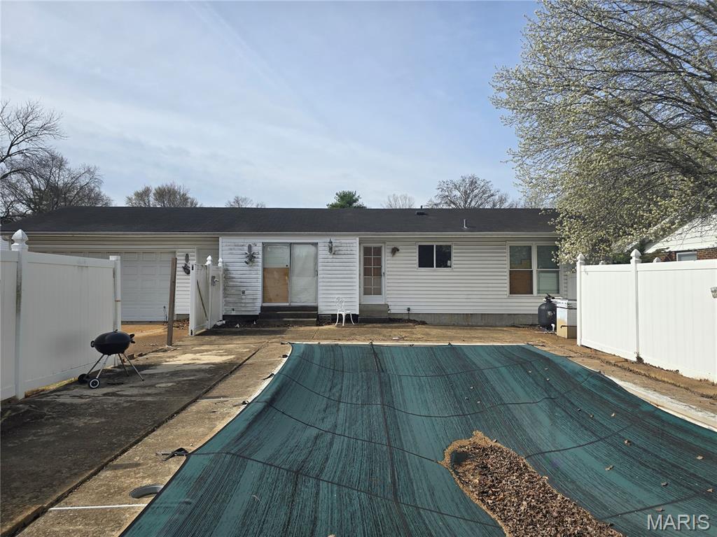 Parc Chateau 2 - Residential