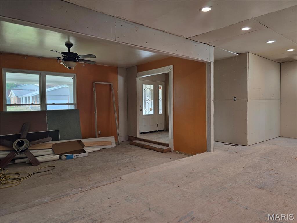 Parc Chateau 2 - Residential