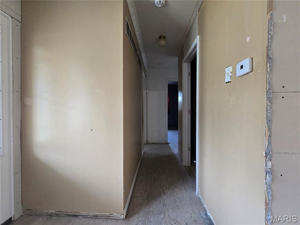 Parc Chateau 2 - Residential