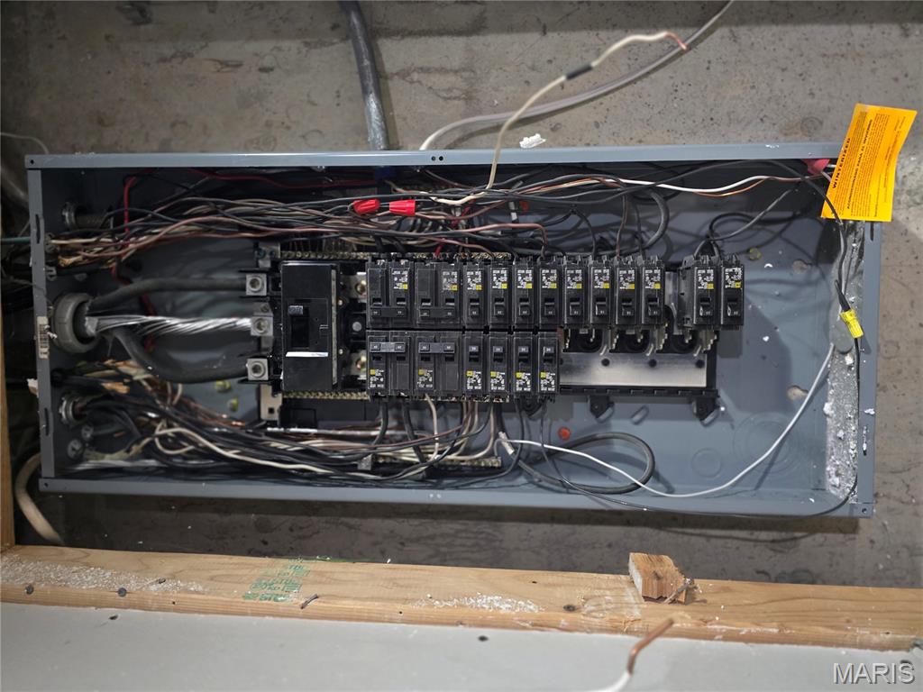 Parc Chateau 2 - Residential