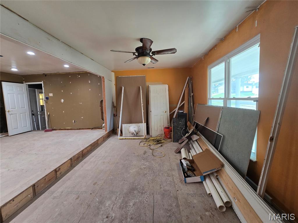 Parc Chateau 2 - Residential