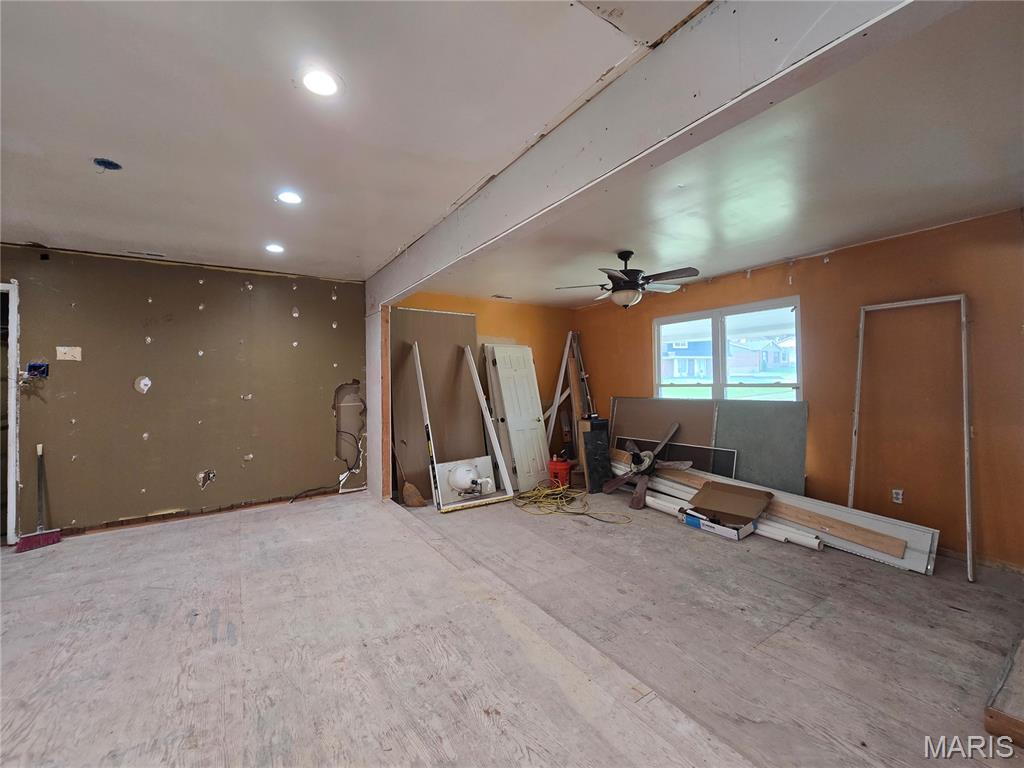 Parc Chateau 2 - Residential